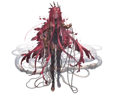 yatima gbf
